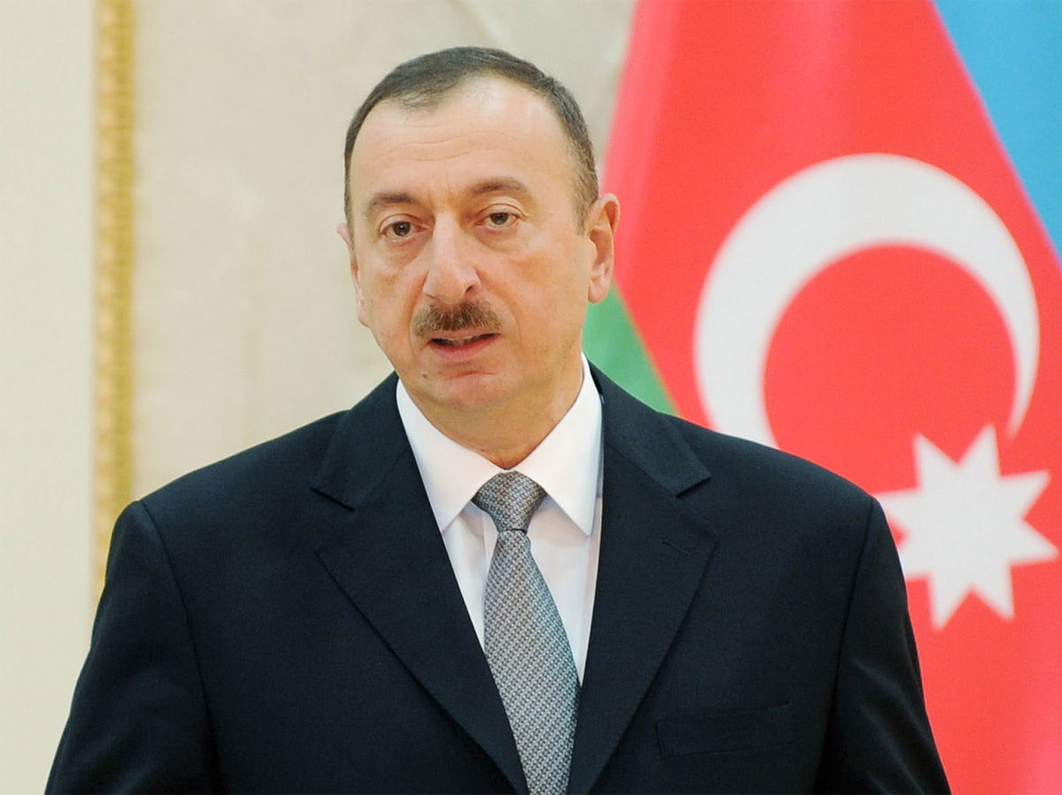 Azərbaycan prezidenti Kuba və Sudan liderlərini təbrik edib